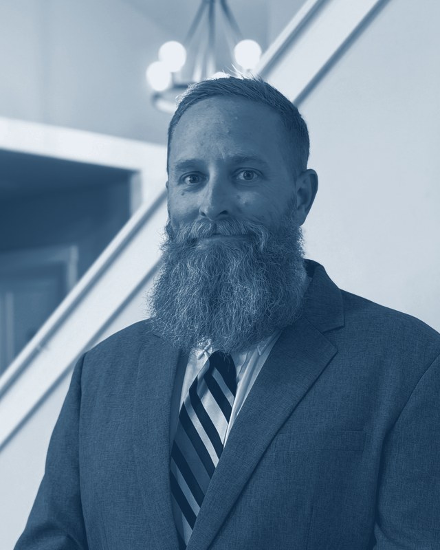 Patrick Guild, PhD — Principal & Founder of Systems-Risk